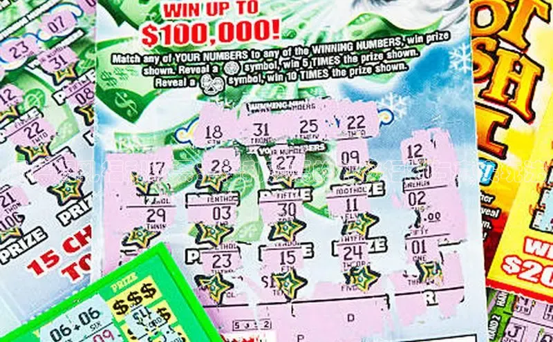 国产爆乳福利彩票：福利彩票的神秘福利与真实玩法